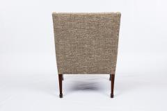 FRITS HENNINGSEN LOUNGE CHAIR - 2260388