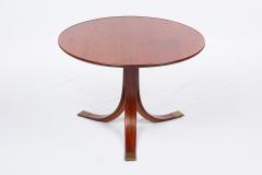 FRITS HENNINGSEN PEDESTAL TABLE - 2204279