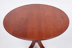 FRITS HENNINGSEN PEDESTAL TABLE - 2204284