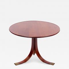 FRITS HENNINGSEN PEDESTAL TABLE - 2205124