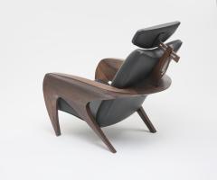 Fab Dubrunfaut Swoop Chair - 2410089