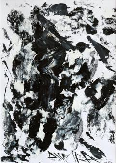 Fabia Kleinpeter Dance of Giovanni da Monica - 4427255