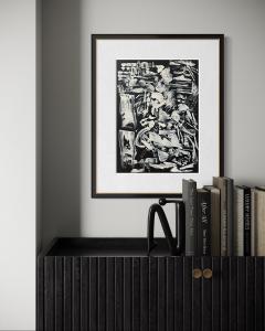 Fabia Kleinpeter Loch Ness - 4427260