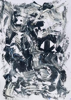 Fabia Kleinpeter Mermaid Hair - 4427261