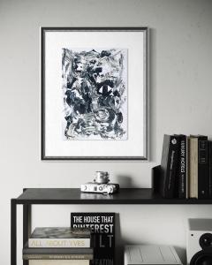 Fabia Kleinpeter Mermaid Hair - 4427262