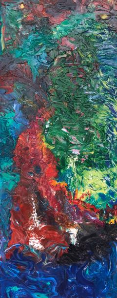 Fabia Kleinpeter Scorched Earth and Water Underfoot - 4427258