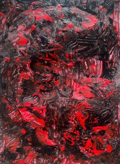 Fabia Kleinpeter Triple Color Series Red - 4427263