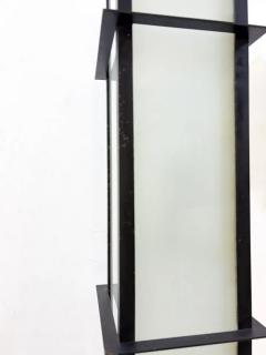 Fabiaan Van Severen Opal Floor Lamp by Fabiaan Van Severen Belgium 1990s - 4547829