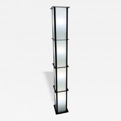 Fabiaan Van Severen Opal Floor Lamp by Fabiaan Van Severen Belgium 1990s - 4547938