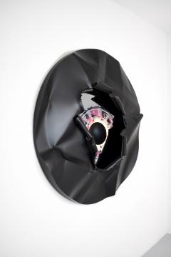 Fabian Bollinger Exploded Mirror - 3879364