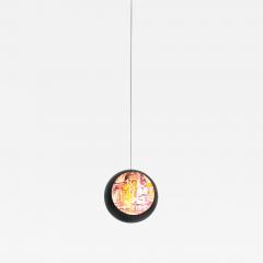 Fabian Bollinger Hanging Steel Ball by Fabian Bollinger - 3883902