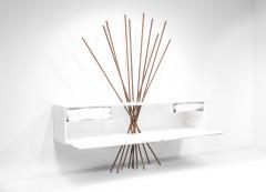 Fabian Bollinger Unbroken Sideboard - 4221883