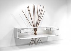 Fabian Bollinger Unbroken Sideboard - 4221884