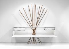 Fabian Bollinger Unbroken Sideboard - 4221885