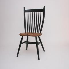 Fabian Fischer Handcrafted Studio Bent Chair by Fabian Fischer Germany 2019 - 1029685