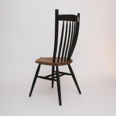 Fabian Fischer Handcrafted Studio Bent Chair by Fabian Fischer Germany 2019 - 1029687