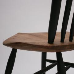 Fabian Fischer Handcrafted Studio Bent Chair by Fabian Fischer Germany 2019 - 1029688