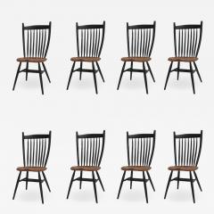 Fabian Fischer Handcrafted Studio Bent Chair by Fabian Fischer Germany 2019 - 1029893