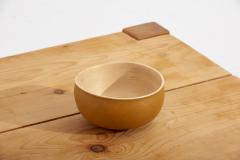 Fabian Fischer Set of 4 Wooden Bowls by Fabian Fischer - 1460324