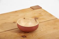 Fabian Fischer Set of 4 Wooden Bowls by Fabian Fischer - 1460327