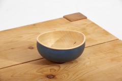 Fabian Fischer Set of 4 Wooden Bowls by Fabian Fischer - 1460328