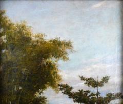 Fabian de la Rosa Filipino Girl Coming Down the Steps - 4414597