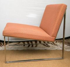 Fabien Baron Pair of B2 Chairs by Fabien Baron for Bernhardt - 366351