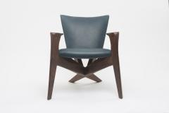 Fabien Dubrubfaut Exe armchair - 2428784