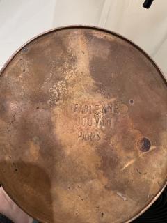 Fabienne Jouvin Cloisonn Lidded Jar by Fabienne Jouvin Paris - 4365973