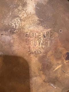 Fabienne Jouvin Cloisonn Lidded Jar by Fabienne Jouvin Paris - 4365975