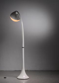 Fabio Lenci Fabio Lenci Lampione floor lamp for Guzzini - 3183128