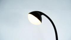 Fabio Lenci Lampione Floor Lamp by Fabio Lenci for Guzzini 1970s - 4493521