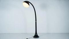 Fabio Lenci Lampione Floor Lamp by Fabio Lenci for Guzzini 1970s - 4493522