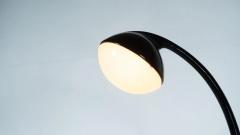 Fabio Lenci Lampione Floor Lamp by Fabio Lenci for Guzzini 1970s - 4493524