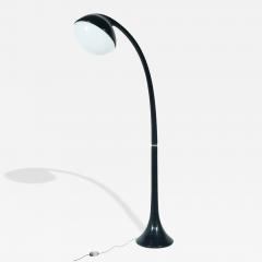 Fabio Lenci Lampione Floor Lamp by Fabio Lenci for Guzzini 1970s - 4493572