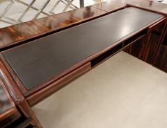 Fabio Lenci Mid Century Modern Executive Desk by Fabio Lenci for Bernini - 2953238