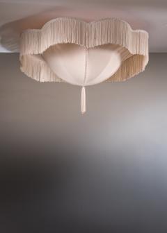 Fabric ceiling lamp - 3596444