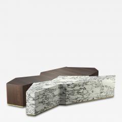 Fabrice Juan TWIN PEAKS COFFEE TABLE - 2662739