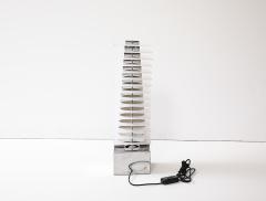 Fabrizio Cocchia Ziggurat Table lamp by Fabrizio Cocchia - 3728870