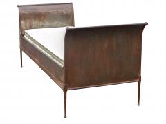 Fabulous French Steel Daybed - 947573