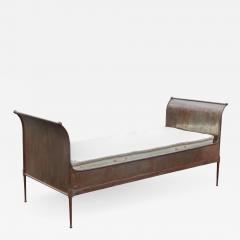 Fabulous French Steel Daybed - 948960