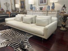 Fabulous Modern Lecco Leather Sofa - 4361403
