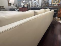 Fabulous Modern Lecco Leather Sofa - 4361509