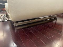 Fabulous Modern Lecco Leather Sofa - 4361515