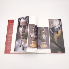 Facing the Other Charles Cordier 1827 1905 Ethnographic Sculptor 2004 - 4499649