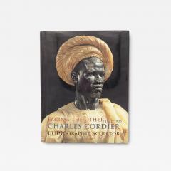 Facing the Other Charles Cordier 1827 1905 Ethnographic Sculptor 2004 - 4504076