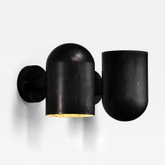 Fagerhults Belysning Pair of Fagerhults wall lamps - 4491364