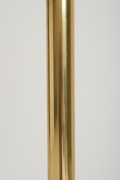 Fagerhults Belysning Pair of Mid Century Brass Floor Lamps by Fagerhults Belysning - 2845301