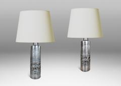 Fagerhults Belysning Pair of Table Lamps by Fagerhults - 4686343