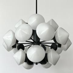 Fagerhults Belysning Swedish 20 Globe Chandelier by Fagerhults Belysning - 2943993